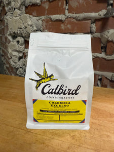 Colombia Excelso