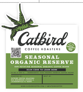 Seasonal Organic Reserve